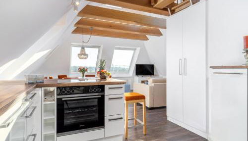 Tom's Hof Ferienwhg Alex - Foto 3