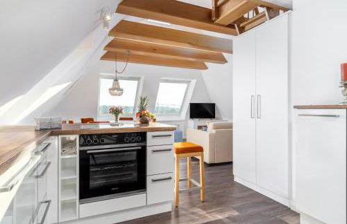 Tom's Hof Ferienwhg Alex - Foto 3