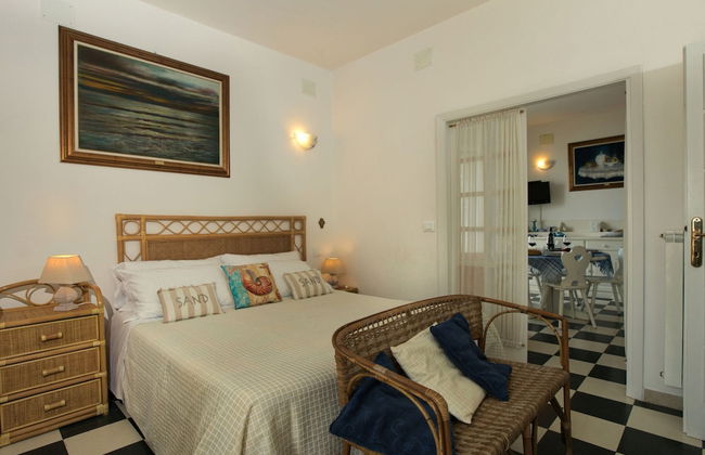 Marina di Castagneto Carducci Stay - Foto 4