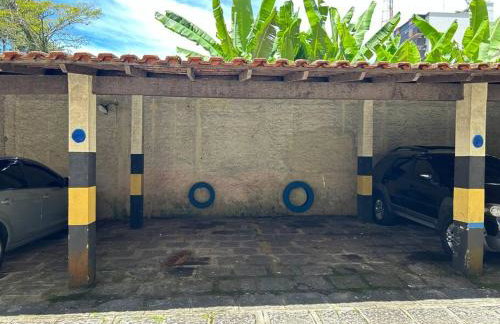 Studio 330 - aconchegante, 500m da Feirinha do Alto, com Garagem e Wi-Fi 500MB - Foto 37