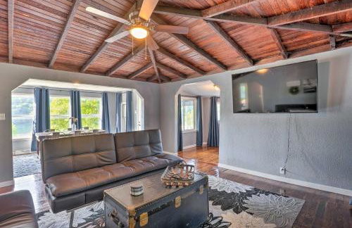 11 Mi to Dtwn Branson: Cottage in Rockaway Beach! - Photo 6
