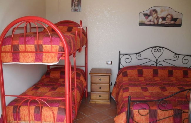 Agriturismo La Targa - Foto 2