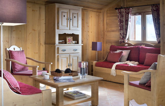 CGH Rés & Spa Le Coeur d'Or 4* - Foto 6