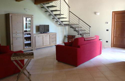 LA CASA IN CAMPAGNA - Foto 43