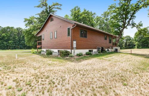 Knotty Pine Escape - Foto 33