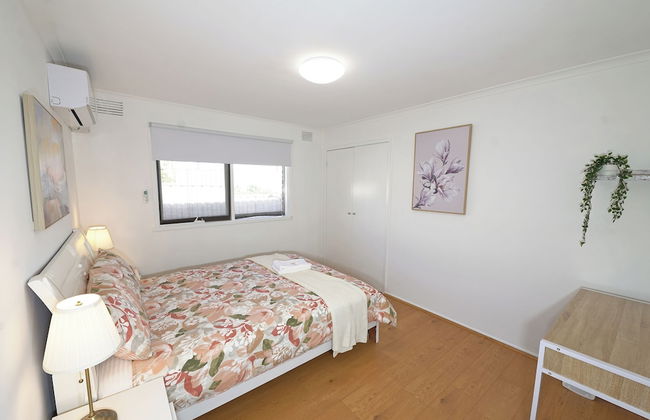 Melbourne 4BRM Staycation Parkside - Foto 1