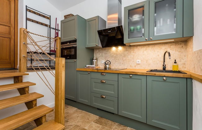 Vysoke nad Jizerou Kds007 - Photo 5