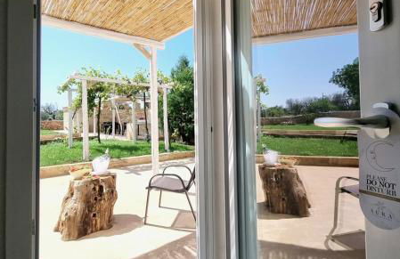 TORRE VECCHIA RELAIS - Foto 20