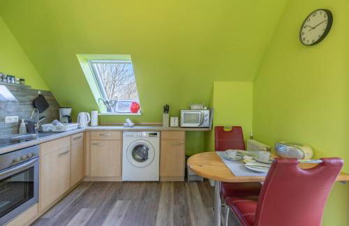 Ferienwohnung Fria - Foto 7