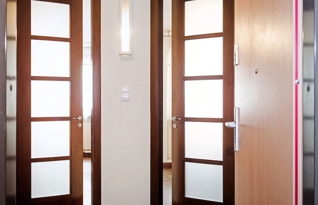 Szucha Apartments - Photo 53