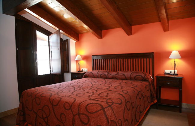 Agroturismo La Casa Vieja - Foto 12