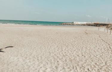 APARTAMENTO PLANTA BAJA CANET DE BERENGUER - Foto 52