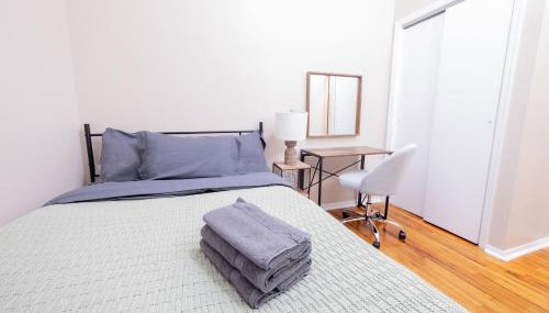 Spacious 3BR Near Columbia Uni & Riverside Park - Foto 4