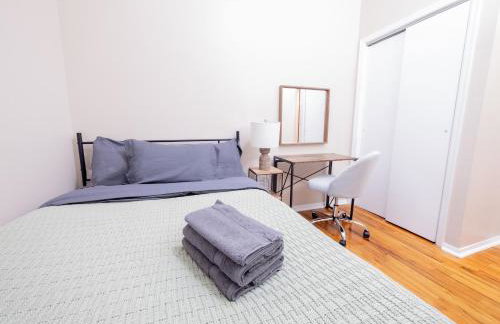 Spacious 3BR Near Columbia Uni & Riverside Park - Foto 4