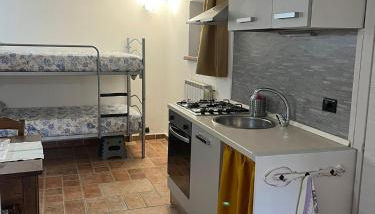 la casa nel bosco - Foto 3