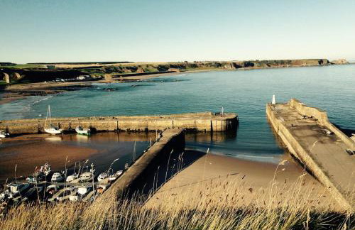 244 Seatown Cullen Moray Scotland - Foto 32