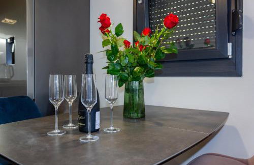 Luxury Apartment Petra - Photo 1