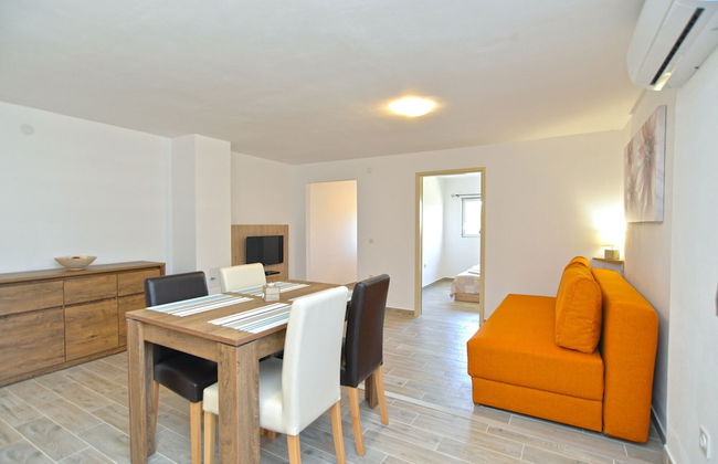 Apartment 1890 - Foto 8