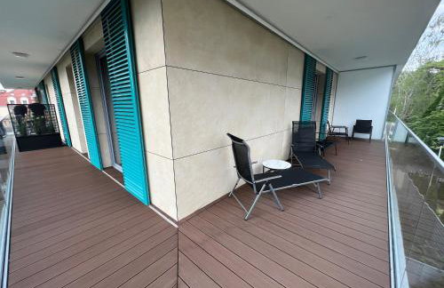 Niechorze - Par La Mer 6B - Photo 30