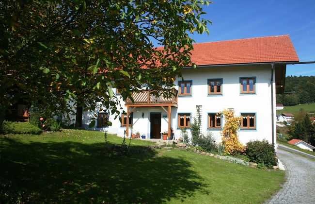 Ferienhaus, Zenting - Foto 25