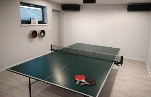 Willa Vivaldi - Family & Friends - Sauna, Balia - Foto 61