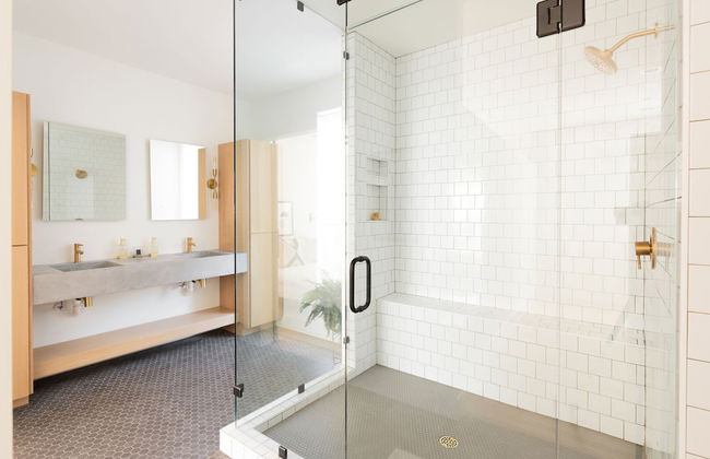 Nash Chic Near DT Rooftop Luxe Comfort - Foto 14