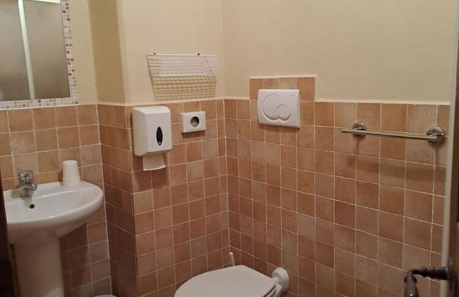 Terrace Retreat in the Marche - Foto 14