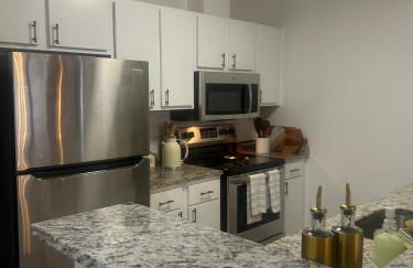 The Monroe Elegant 2BR2BA Downtown Stamford - Foto 15