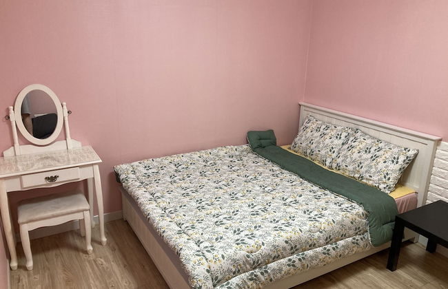 Namhae German Village Frankfurt Story - Foto 5