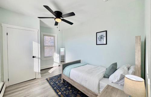 Harbourside Hideaway - Foto 12