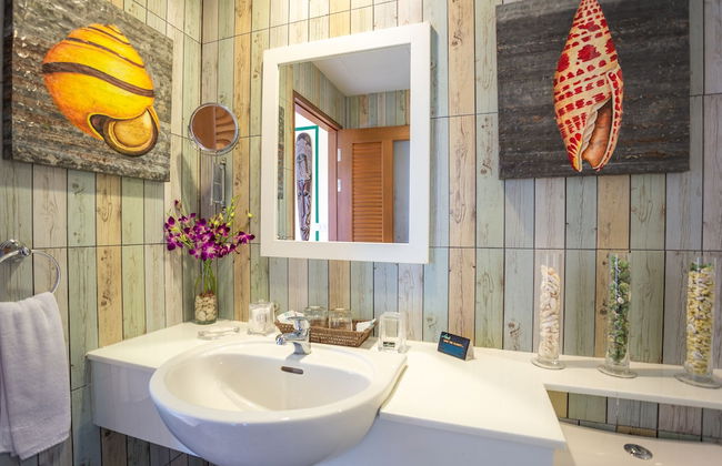 Almali Rawai Beach Residence - Foto 74