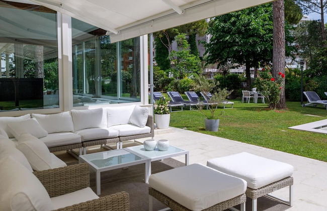 Villa Guidi 10 in Cervia - Foto 50