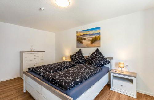 Ferienwohnung Nordhelle - Foto 16