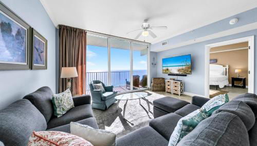 Tidewater 2409 - Our Perch at the Pier - Foto 4