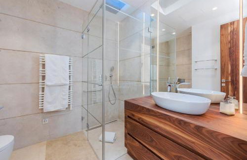 Villa Blue Sky - Mallorca Luxury Villa - Foto 15