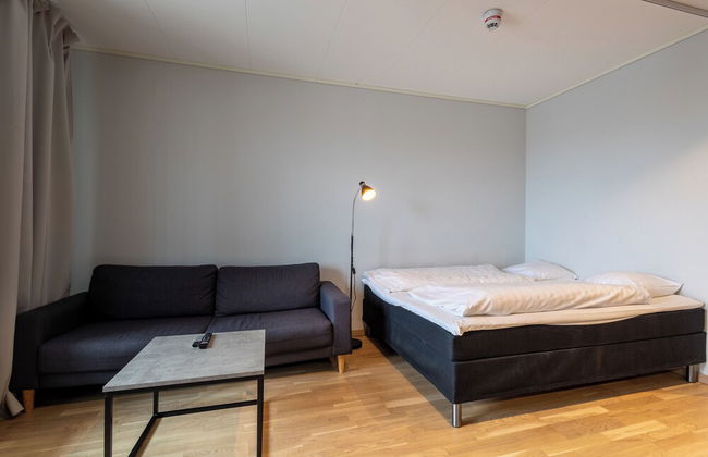 Uppsala Hotel Apartments - Photo 13