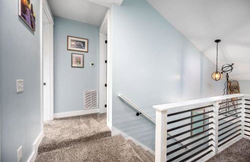 Serene 4br Country Retreat Awaits - Near Greensboro and Elon University - Foto 78