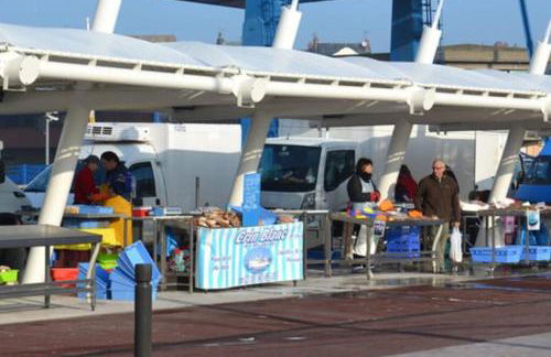 Gite Les Grèves - Foto 31