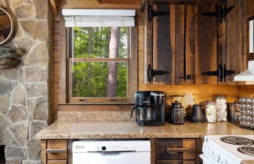 The Cottage at Natures Edge - Foto 21