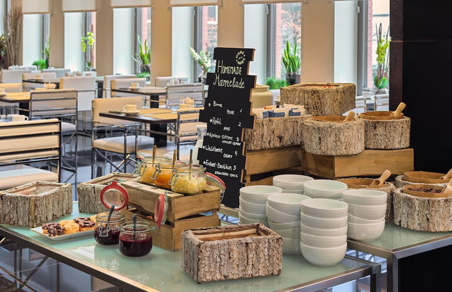 H10 Ku'Damm Lofts - Photo 14