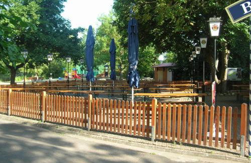 Ferienwohnung Margit - Foto 21