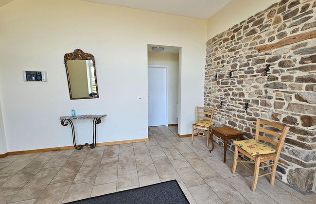 Holiday Home in Wallonie With Terrace - Foto 2