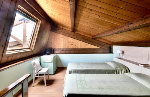 Residence with private beach in Bosa Marina just 100 meters from the sea - Foto 27