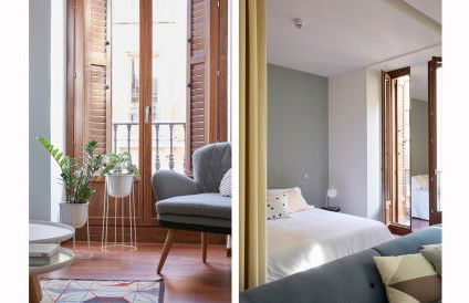 60 Balconies Design - Photo 84