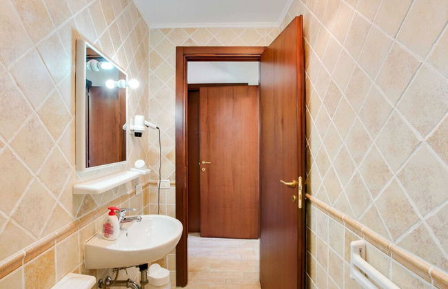 Belvilla by OYO Appartamento il Coniglio - Foto 10