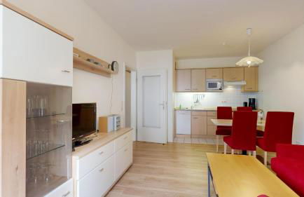 Appartementhaus Binzer Sterne 13 - Foto 2