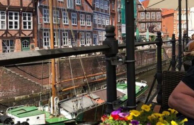 Holiday Home Osteland - Foto 32