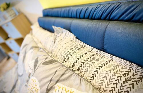 Albion Boutique Guest House - Foto 15