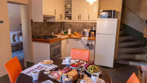 Il Pigionale - Foto 3, stove, dishwasher, toaster