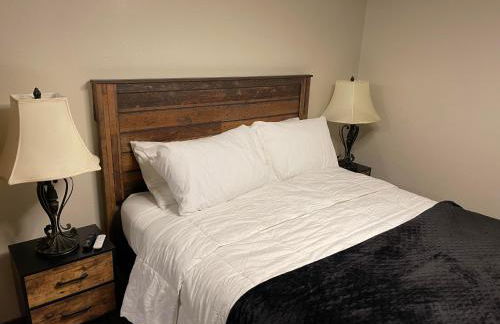 The Kanab Lodge - Foto 61